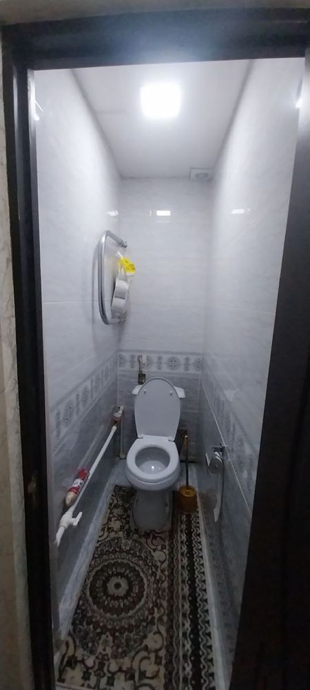 Максим Горькийдан квартира бор