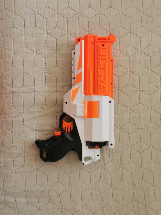 Nerf Ultra 2, Blaster