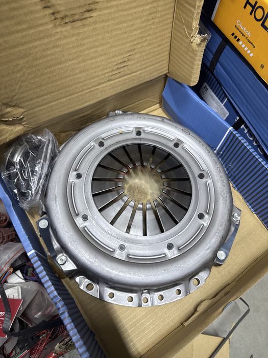 Комплект сцепления sachs