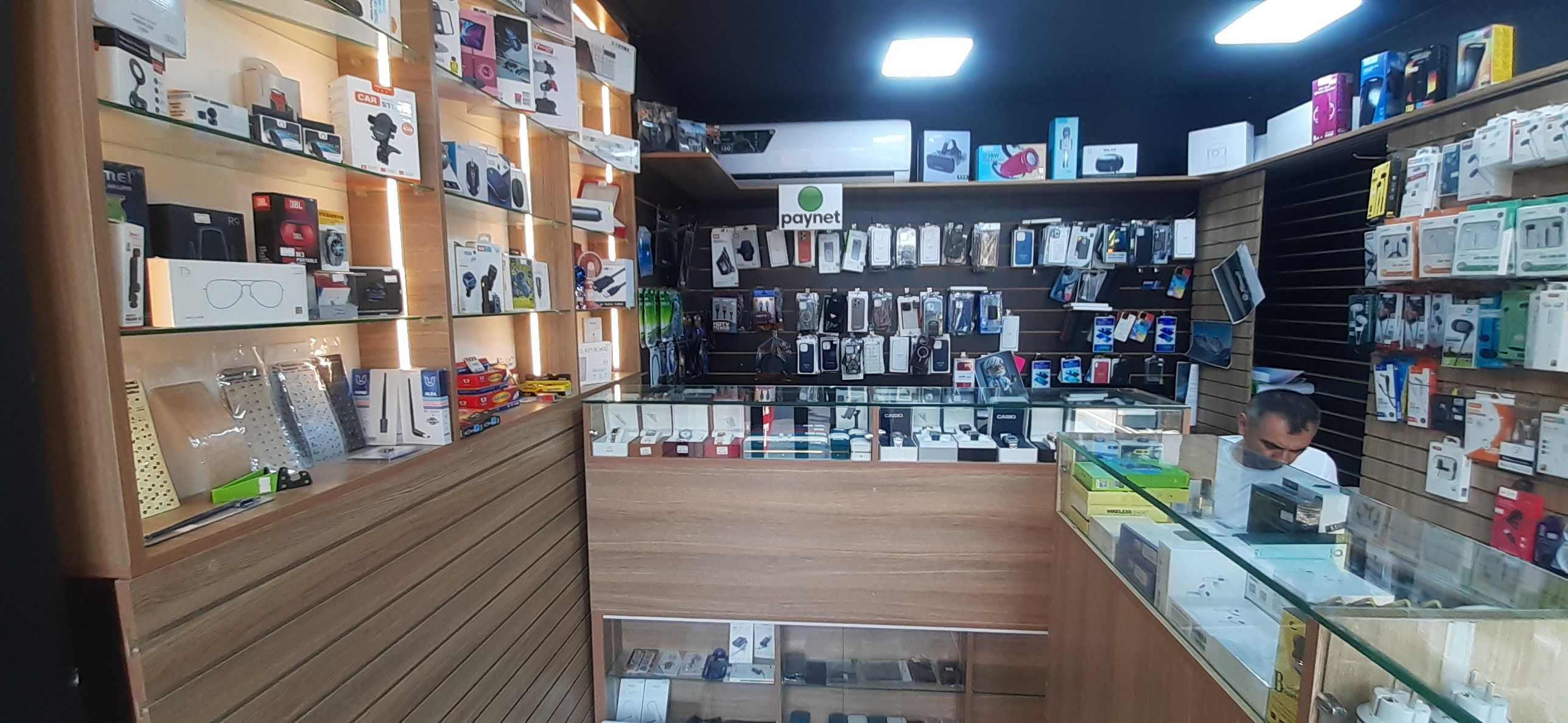 Mirobod bozoriga soatsoz kerak. Часовые мастер нужен