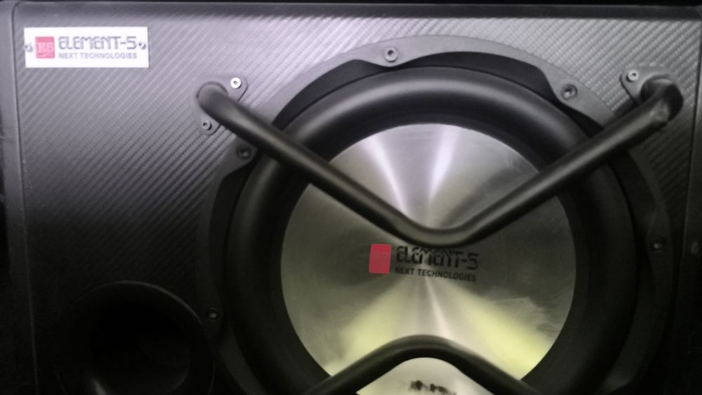 Элемент 5 .3600 ват