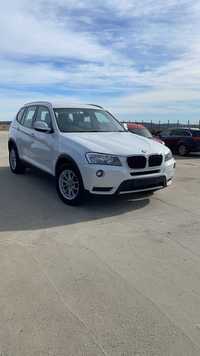 Kit injectie BMW X3 F25 2.0 D injectoare pompa inalte rampa injectoare