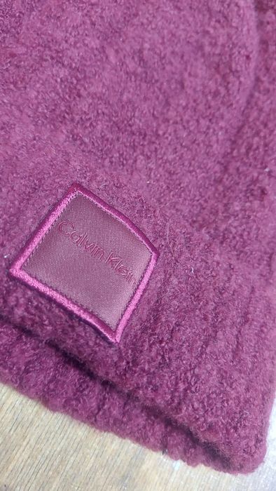 Calvin klein шапка