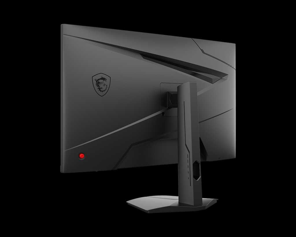 MSI G274F 27-inch Gaming Monitor, (1920x1080) Rapid IPS, 180hz,1ms