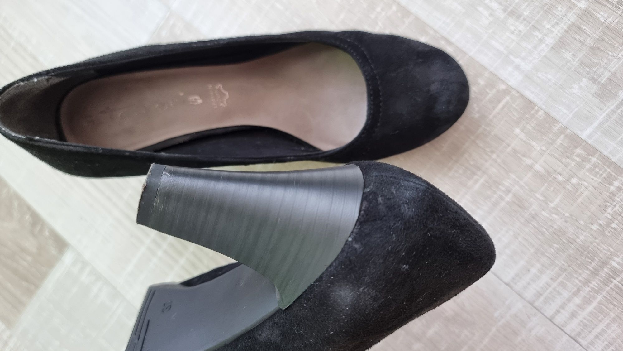 Pantofi Tamaris 37