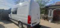 Vw crafter 2012 motor 2000