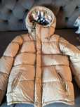 Geaca burberry/vestă