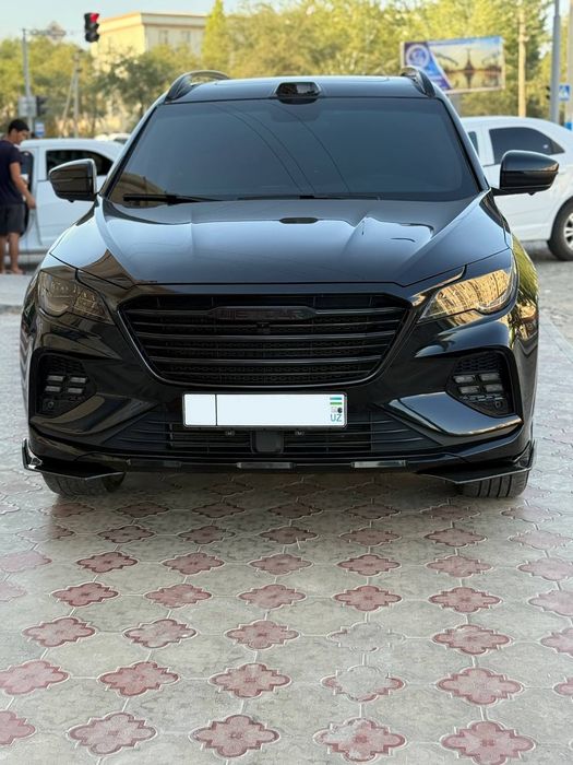 Leapmotors, LiXiang Li ,BYD, Zeekr avtomobillari uchun dekorativ lidar