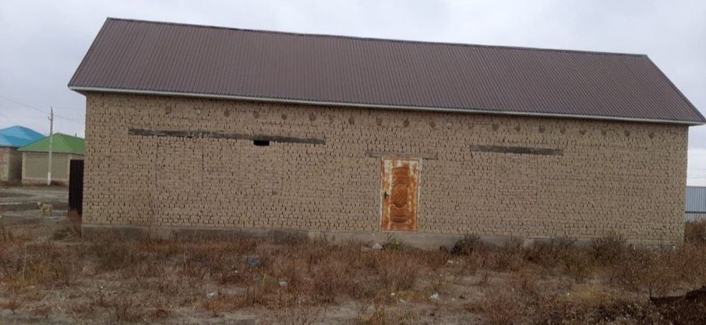 Жер времянкасымен