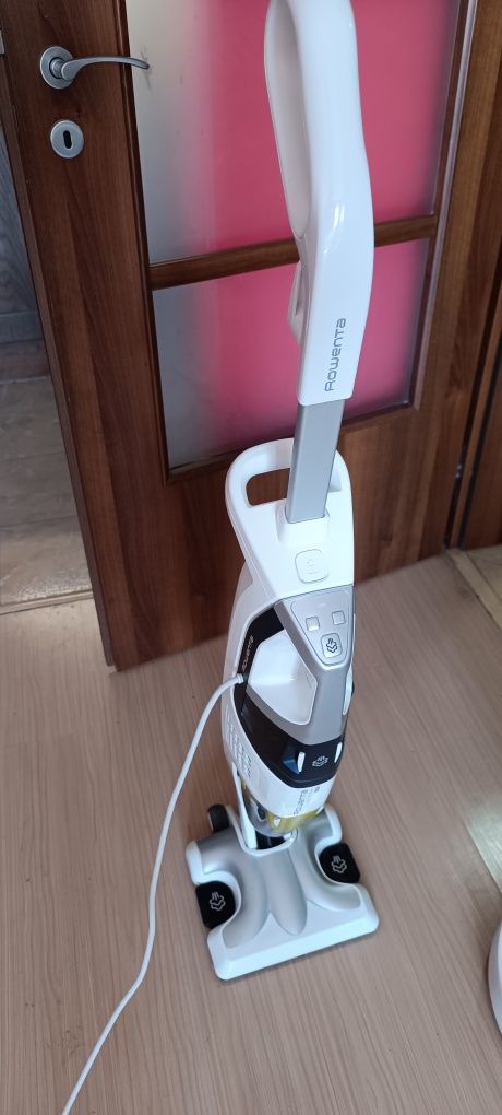 Rowenta Clean&Steam