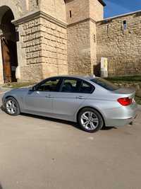 Bmw F30 318d 98000km