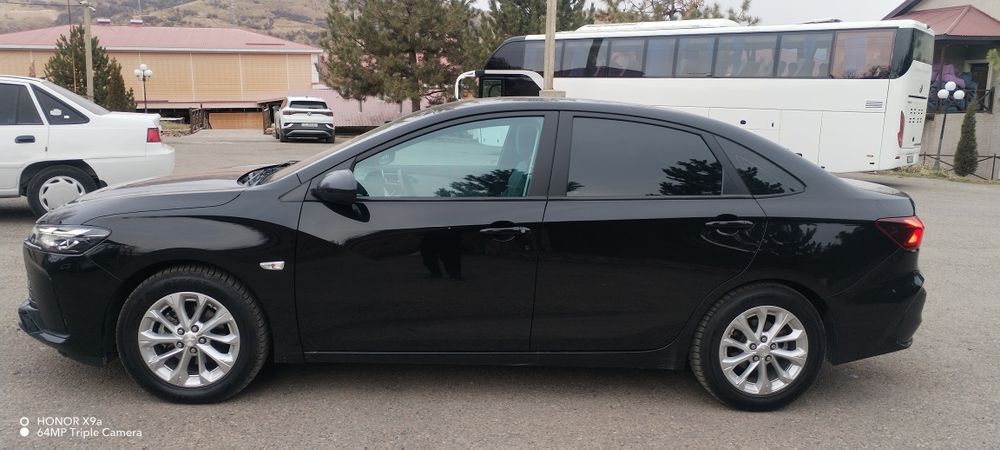 Monza 1.5 atmosferniy