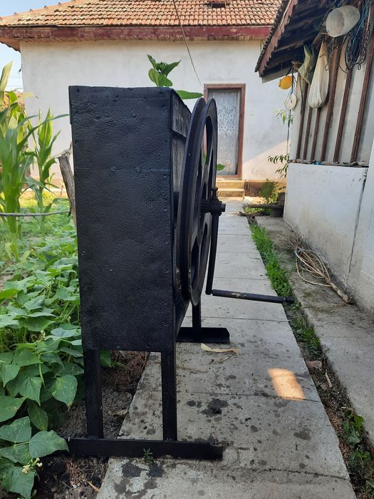 Batoză pentru porumb