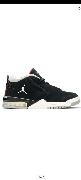 Nike Air Jordan 4 Retro