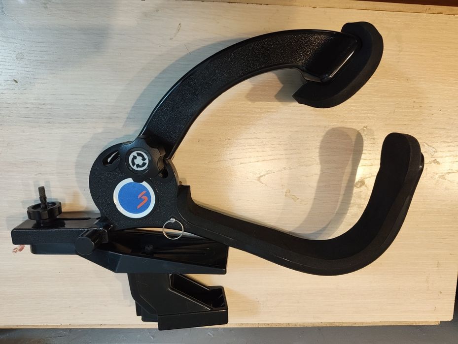 Плечевой упор для камер,ручной стабилизатор