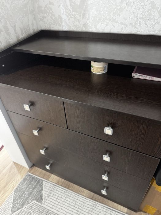 Продам комод детский