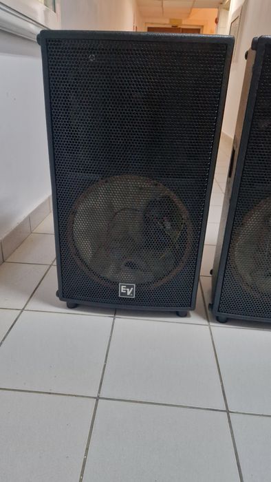 Electro voice Rx 115