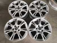5х112 фолксваген шкода 5x112 volkswagen vw 16 цола оригинални джанти