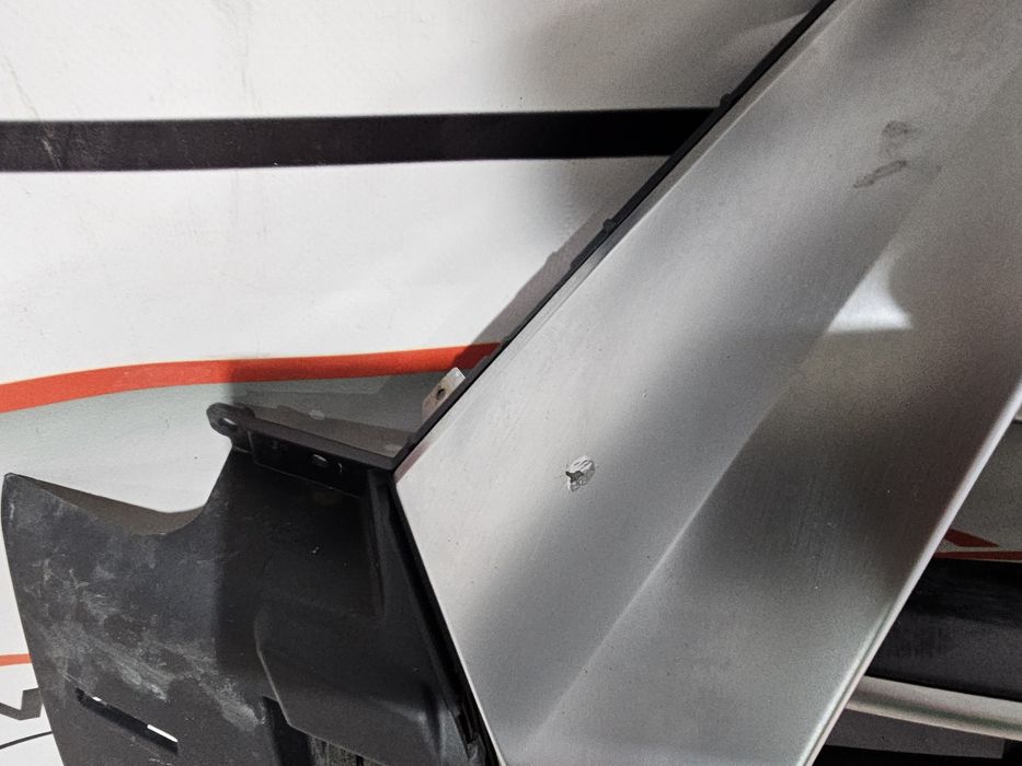Grila radiator Audi Q7 4M dupa 2015 cod 4M0853651