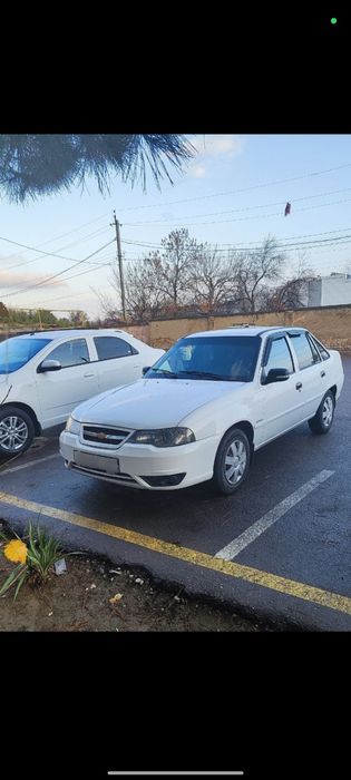 Нексиа2 Донс 1,6