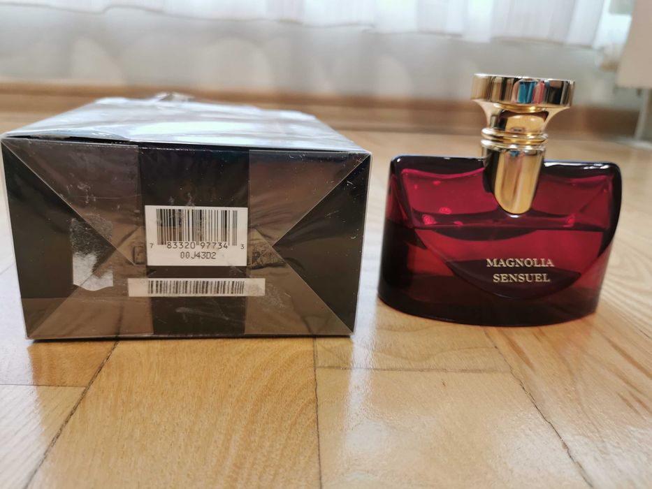 Парфюм Bvlgari Splendida