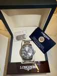 Vand ceas LONGINES Hydroconquest Automatic