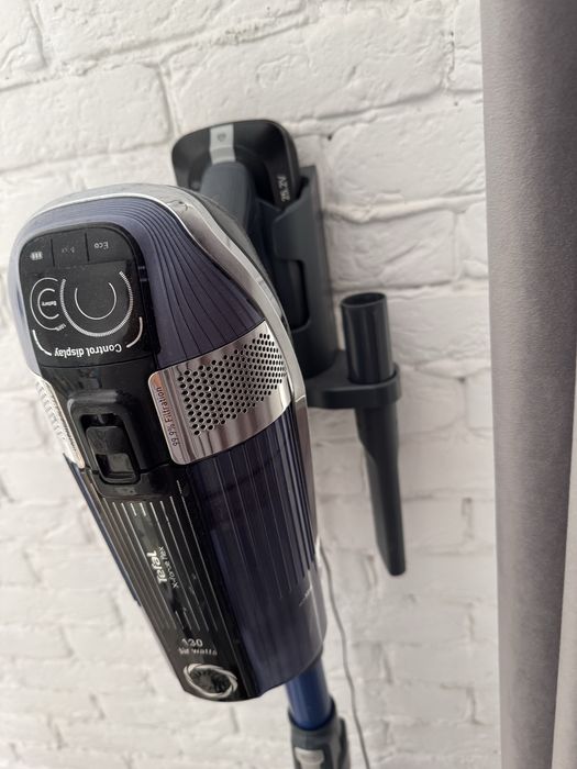 Продам пылесос Tefal x-flex