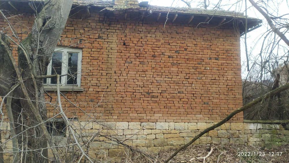 Къща с двор от собственик Осиково