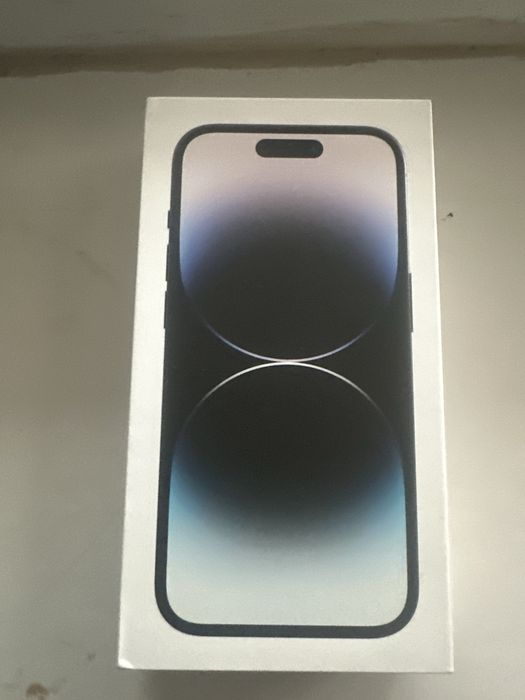 Айфон 14 pro 128