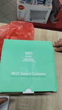vând camera de supraveghere WIFI Smart Camera