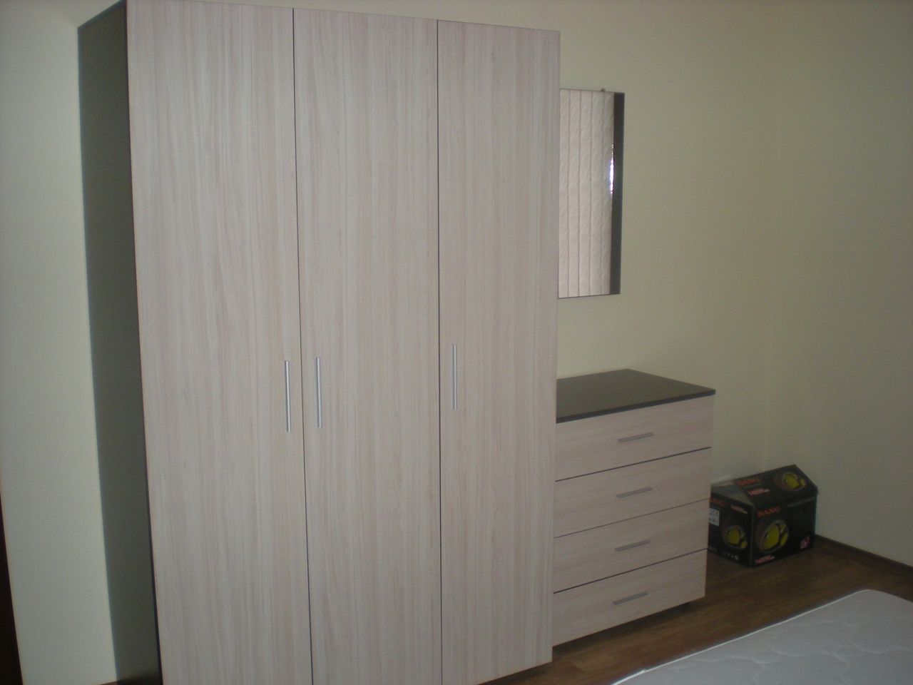 Дава се под наем Двустаен апартамент в Казанлък - 67 кв.м за 357 € - Снимка #9