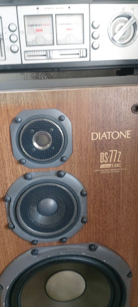 Акустика DIATONE DS-77Z