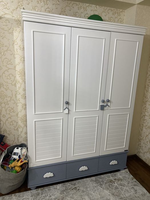 Б/у турецский почти новый комлект  330$