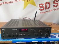 Statie Ampli-tuner Vintage model  RAR   NAD 7130