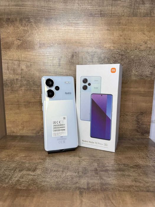 Redmi Note 13 Pro+ 512Gb/Редми РАССРОЧКА ДО 60 МЕСЯЦЕВ"Ломбард Лидер"