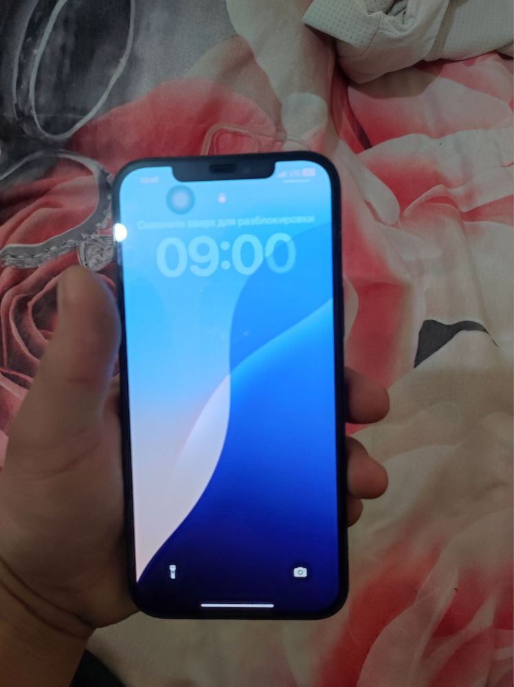 iPhone 12Pro Max 256 gb korabka dok ideal