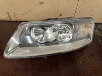 Ляв фар за Audi A6 4F