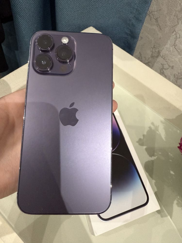 Iphone 14 pro max