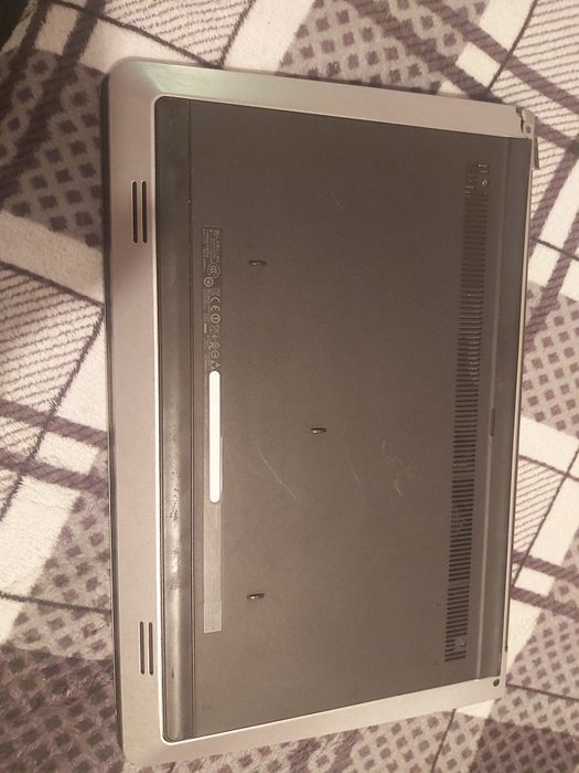 Vând leptop dell i5