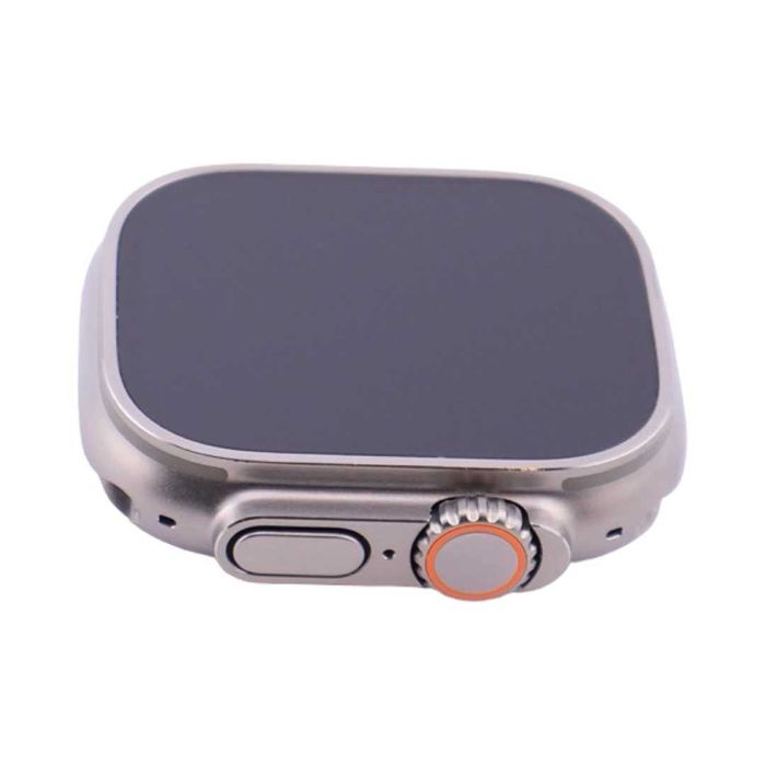 Apple Watch Ultra 49mm Natural Titanium | TrueGSM