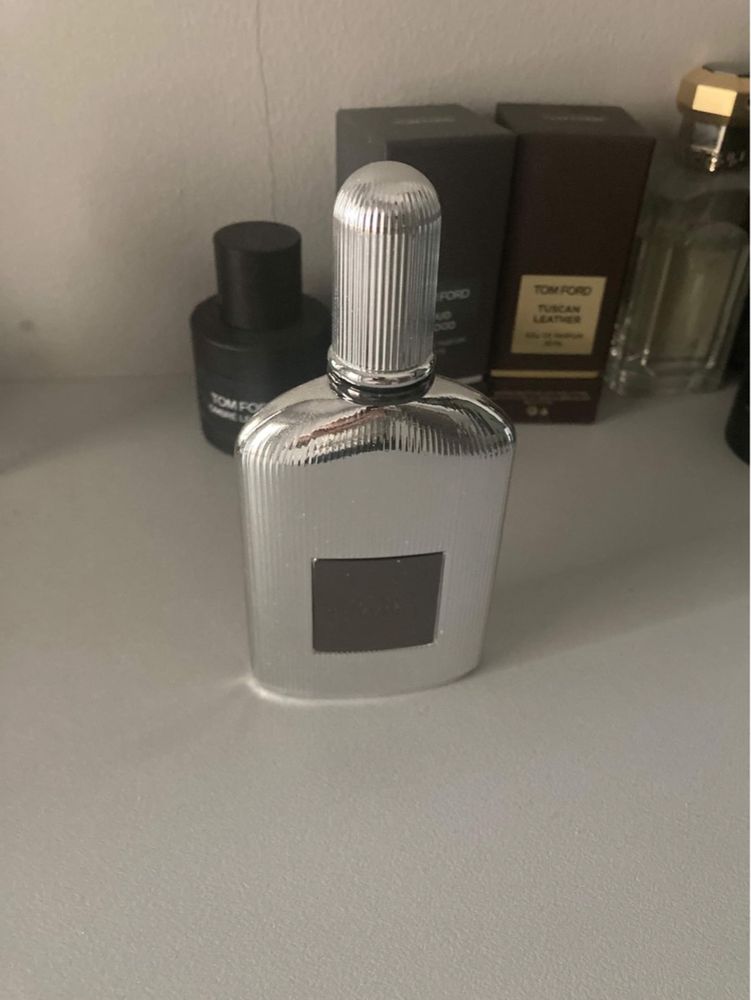 Парфюм Tom Ford Grey Vetiver