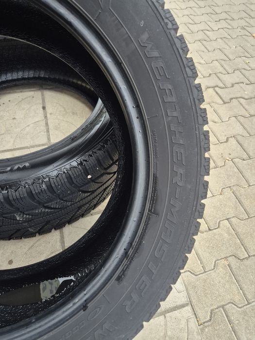 4бр.зимни джипови гуми 265/50/20 107 T  COOPER
