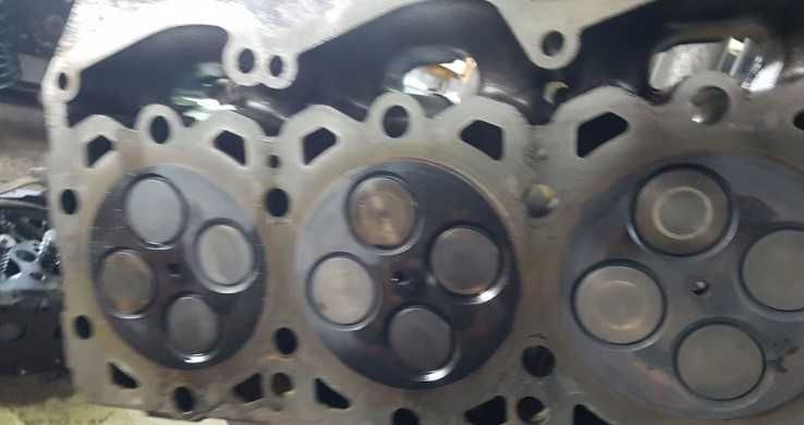 Chiuloasa completa DAF XF106 480CP 530CP - Piese de motor DAF