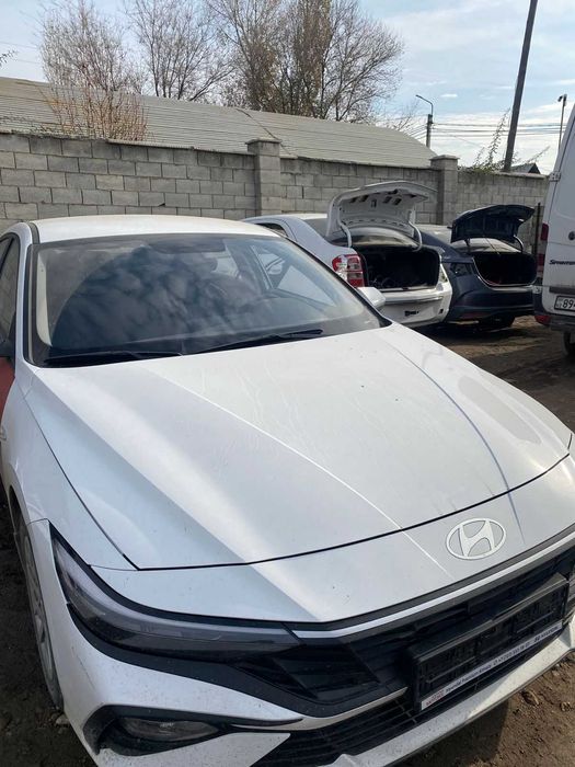 Аренда авто для работы в такси.