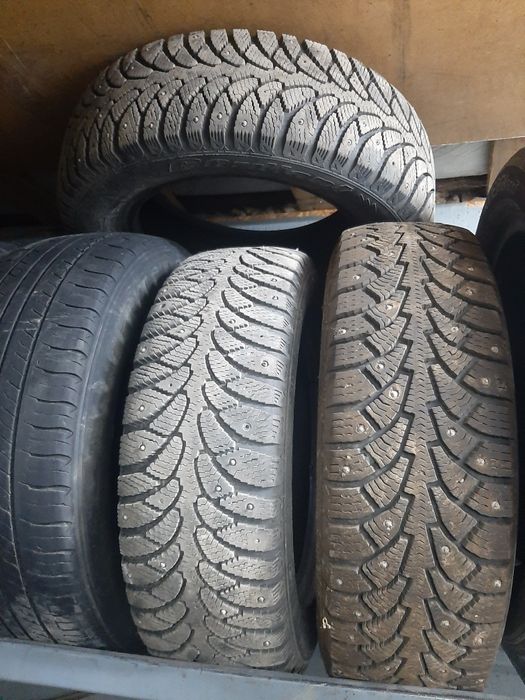 R14 185 на 65 зима (кыс)
