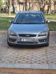 Форд фокус 2005г. 1.6tdci 109 к.с.