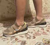 Кросовки женские