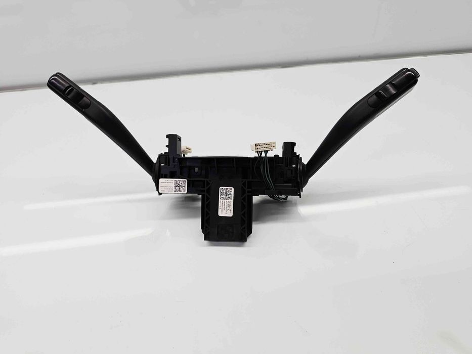 Ansamblu manete  Volkswagen Golf 6 (5K1) [Fabr 2009-2013] 5K0953507BC