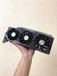 Gigabyte RTX 3080 10Gb Ideal Karopka dok bor