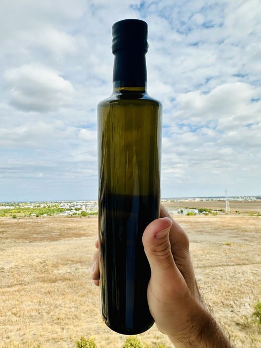 Epirus Gold – ulei de măsline extravirgin din inima Greciei